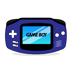 GBA Emulator: Classic gameboy Mod