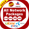All Network Packages 2024 Mod