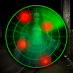 Ghost Detector Real Life Radar Mod Apk