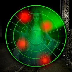 Ghost Detector Real Life Radar Mod Apk [Remove ads][Mod speed]