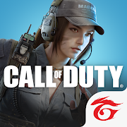 Call of Duty®: Mobile - Garena Mod