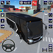 Bus Driving 3d– Bus Games 2024 Mod