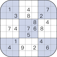 Sudoku - Offline Puzzle Games Mod