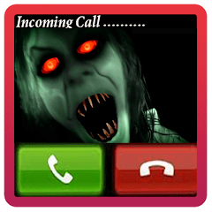 Ghost Call (Prank) Mod