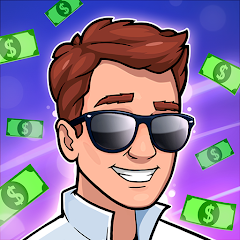 Idle Clickers: Money Tycoon Mod