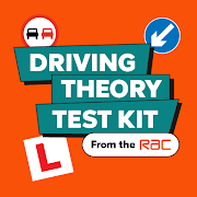 Driving Theory Test Kit by RAC Mod