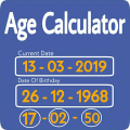 Age Calculator Mod