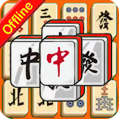 Mahjong - Mahyong Offline Mod Apk