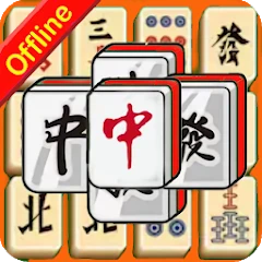 Mahjong - Mahyong Offline Mod Apk [Remove ads][Mod speed]