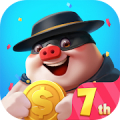 Piggy GO - Clash of Coin Mod