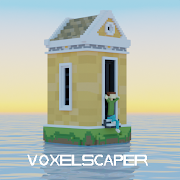 VoxelScaper Mod