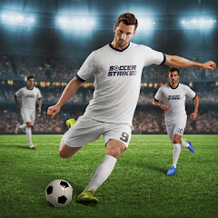 Soccer Strike: Multiplayer Mod