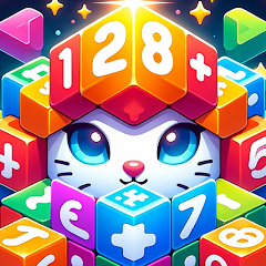 Cube Quest: 2248 Saga Mod
