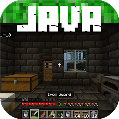 Java Edition Mod for Minecraft Mod