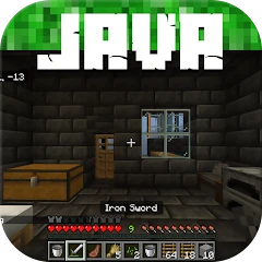 Download Java Edition Mod for Minecraft APK