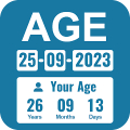 Age Calculator - Date of Birth Mod