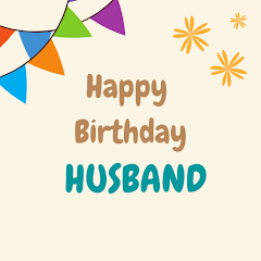 Happy Birthday Husband Wishes Mod