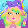 Hair Salon: Creative Hairstyle APK