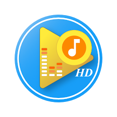 Music Player HD+ Equalizer Mod