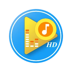 Music Player HD+ Equalizer Mod Apk 1.9.1 [علاوة][Optimized]