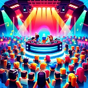 Nightclub Empire. Disco Tycoon Mod Apk 1.01.47 [Dinero ilimitado][Unlimited]