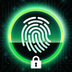 App Lock - Applock Fingerprint icon