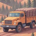 Trucker Ben - Truck Simulator Mod