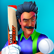 Stick Cricket Clash Mod