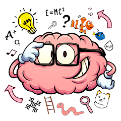 Brain Help: Brain Games Mod