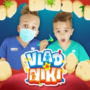 Vlad and Niki: Kids Dentist Mod Apk [Full]