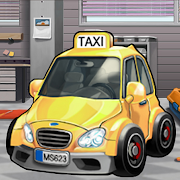 Taxi Driver 2 Mod