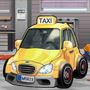 Seoul Taxi Driver 2 Mod Apk