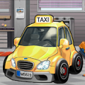 Sopir taksi 2 (Taxi Driver 2) Mod