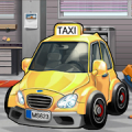 Seoul Taxi Driver 2 icon