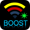 WIFI Router Booster icon