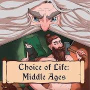 Choice of Life: Middle Ages Mod Apk [Free purchase][Full]