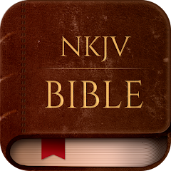 NKJV - New King James Version Mod