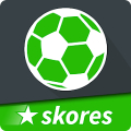 SKORES - Fútbol en directo Mod
