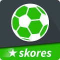 SKORES - Live Football Scores Mod