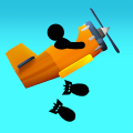 The Planes: sky bomber Mod