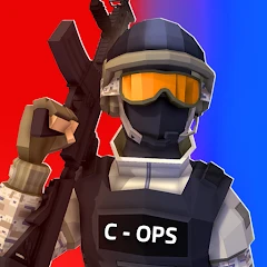 FPS Shooter Strike: Gun Games Mod Apk [Remove ads][Unlimited money]
