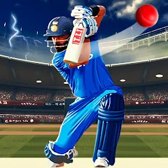 World Cricket championship T20 Mod Apk 