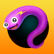 Worm.io - Snake & Worm IO Game Mod