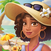 Seaside Escape®: Merge & Story Mod