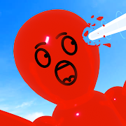 Balloon Shooter: Shoot 'em up Mod