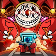 Monsters Survivor: Shoot & Run Mod Apk [Unlimited money][Mod Menu]