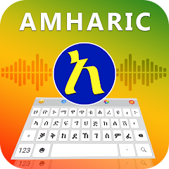 Amharic keyboard write Mod