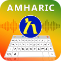 Amharic keyboard write Mod