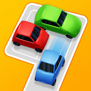 Car Parking 3D - Car Out Mod