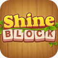 Shine Block icon